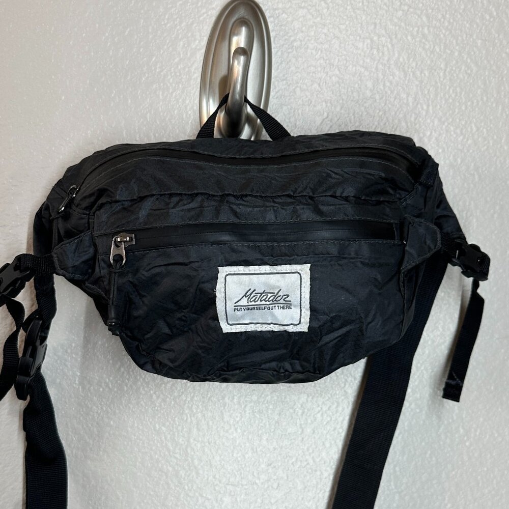 Matador Daylite Packable Hip Pack
